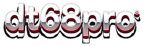 dt68pro logo